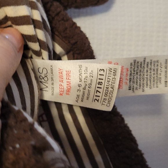 M&S Jacket - Picture 2 of 4